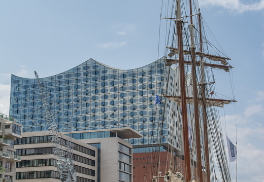 Hamburg ⚓️ ☠️